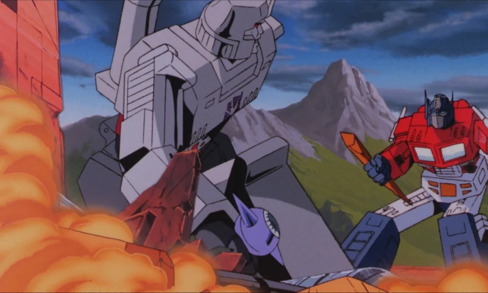 transformers