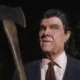THE TRIPPER. What connects this film with the cult classic "Scream"?