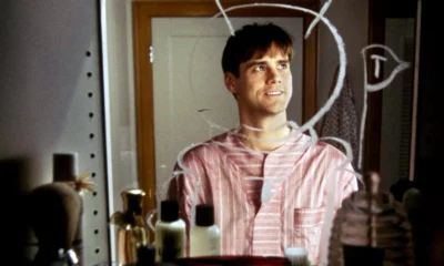 THE TRUMAN SHOW Explained: Funny, Tragic, and Moving