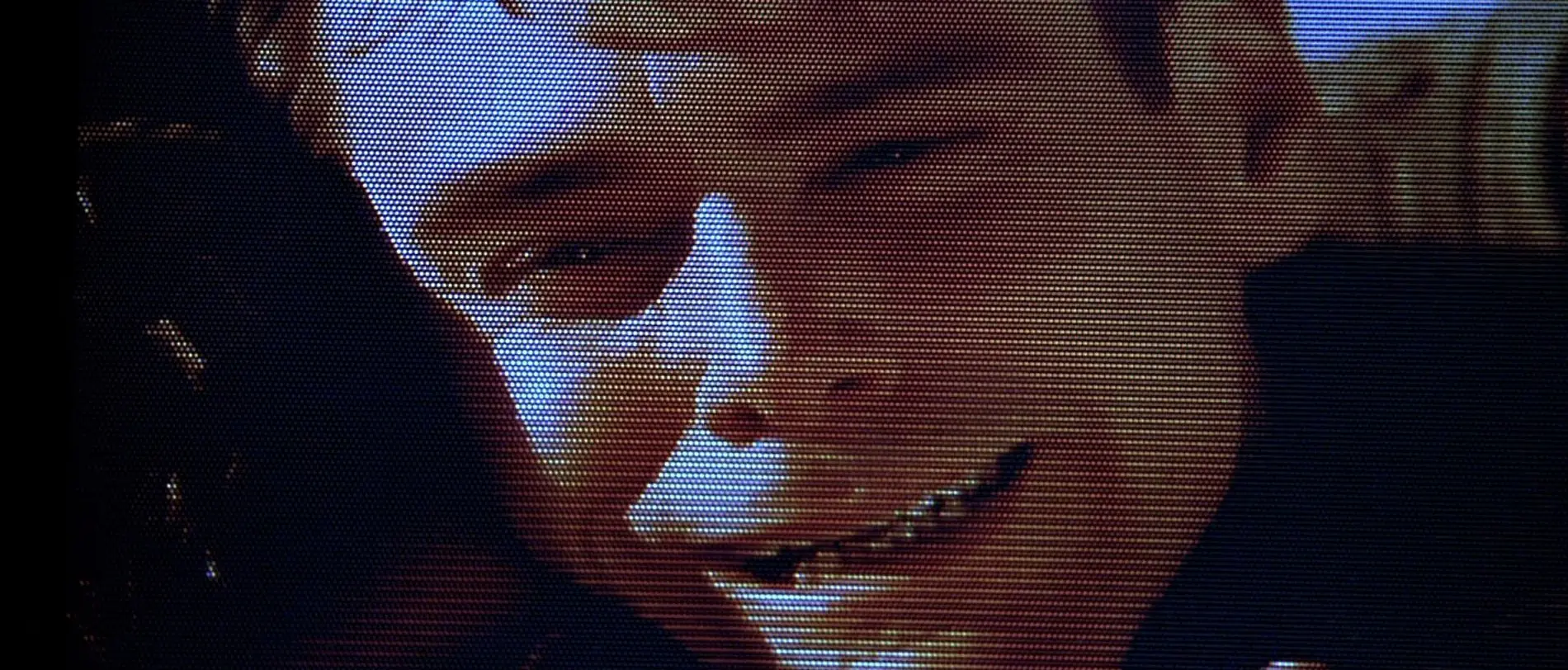 The Truman Show, Jim Carrey