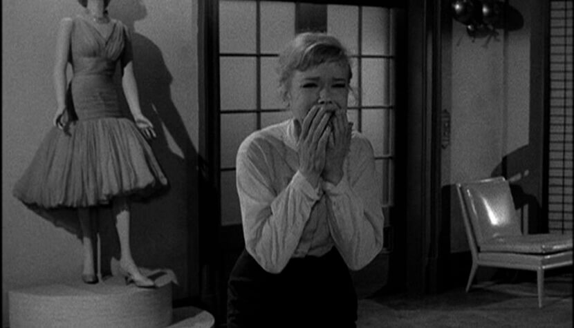 Twilight Zone