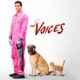 THE VOICES. Underrated and veeery black comedy