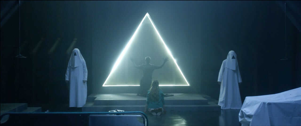 the void cult