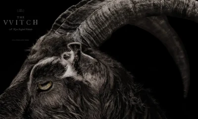 THE VVITCH: A New-England Folktale Decoded: Ambiguous Horror