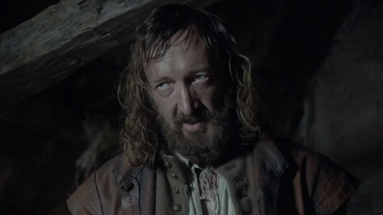 The VVitch: A New-England Folktale, Ralph Ineson