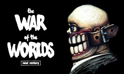 THE WAR OF THE WORLDS: NEXT CENTURY Explained