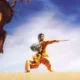 THE WARRIOR: A Feudal India-Based Philosophical Road Movie