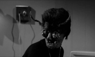 THE WASP WOMAN. Monster movie from 1959