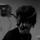 THE WASP WOMAN. Monster movie from 1959