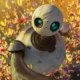the wild robot films 2024