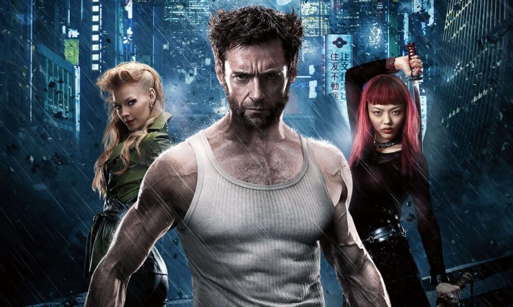 wolverine