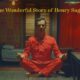 THE WONDERFUL STORY OF HENRY SUGAR Wes Anderson in an astonishing cinematic form
