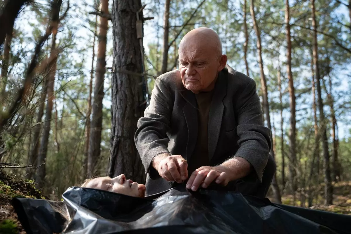 THE WOODS: A Polish Adaptation of Harlan Coben’s Thriller