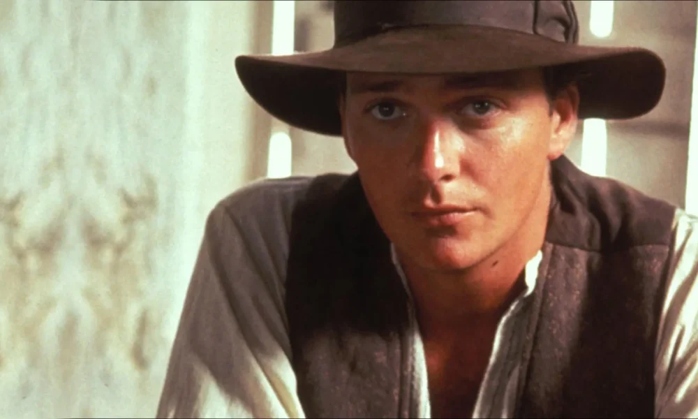 indiana jones