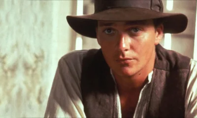 indiana jones