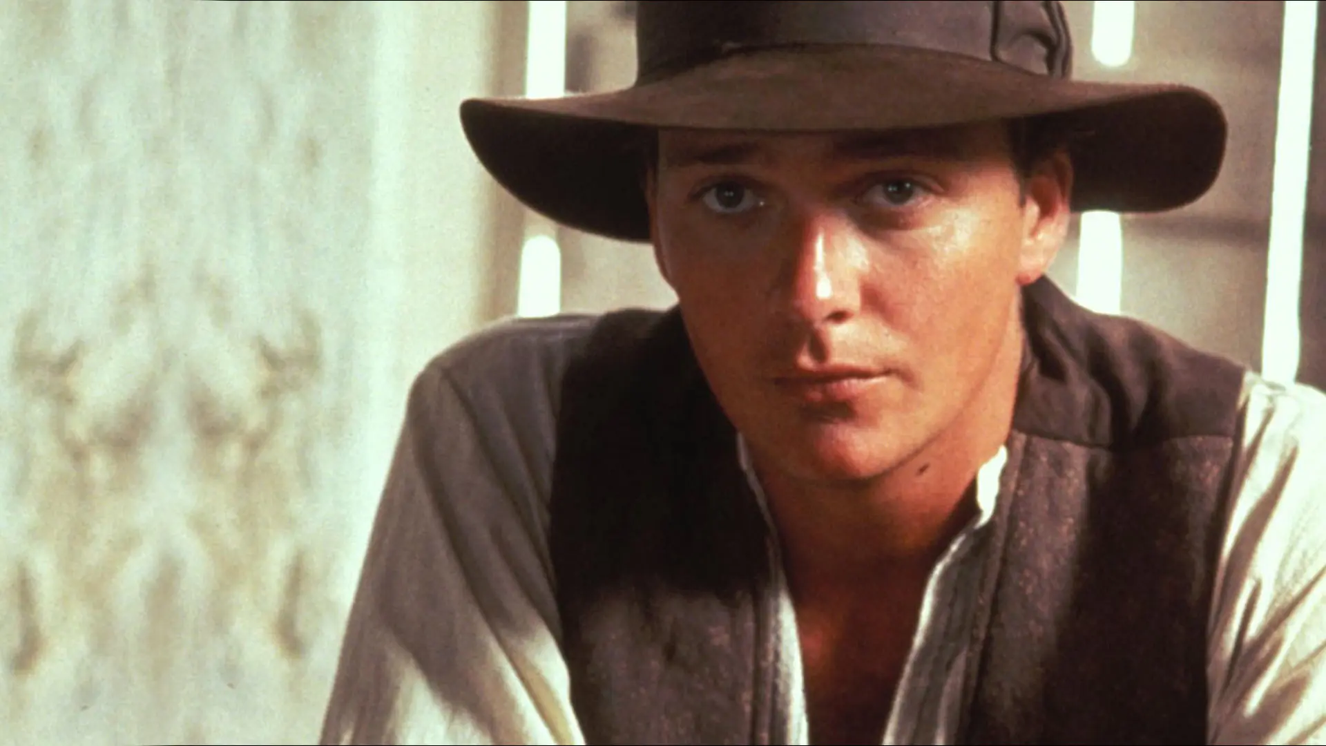 indiana jones