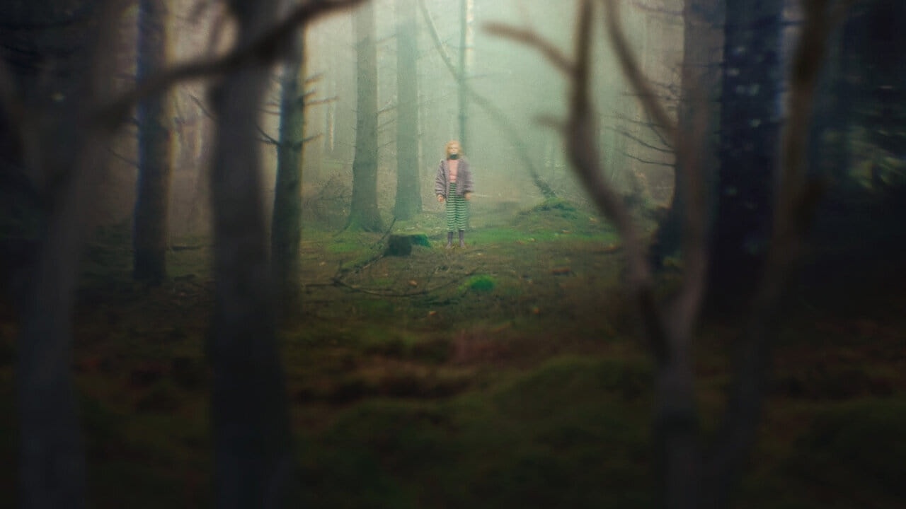 The Chestnut Man, Kastanjemanden