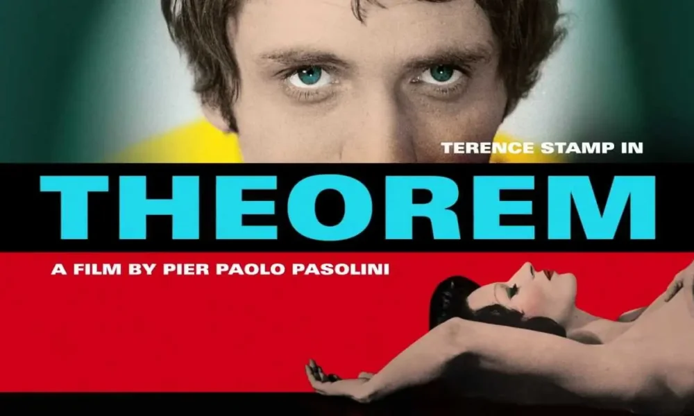 THEOREM Explained: A Mystical Treatise on the Essence of Life