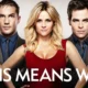 THIS MEANS WAR. A fail in Tom Hardy's filmography