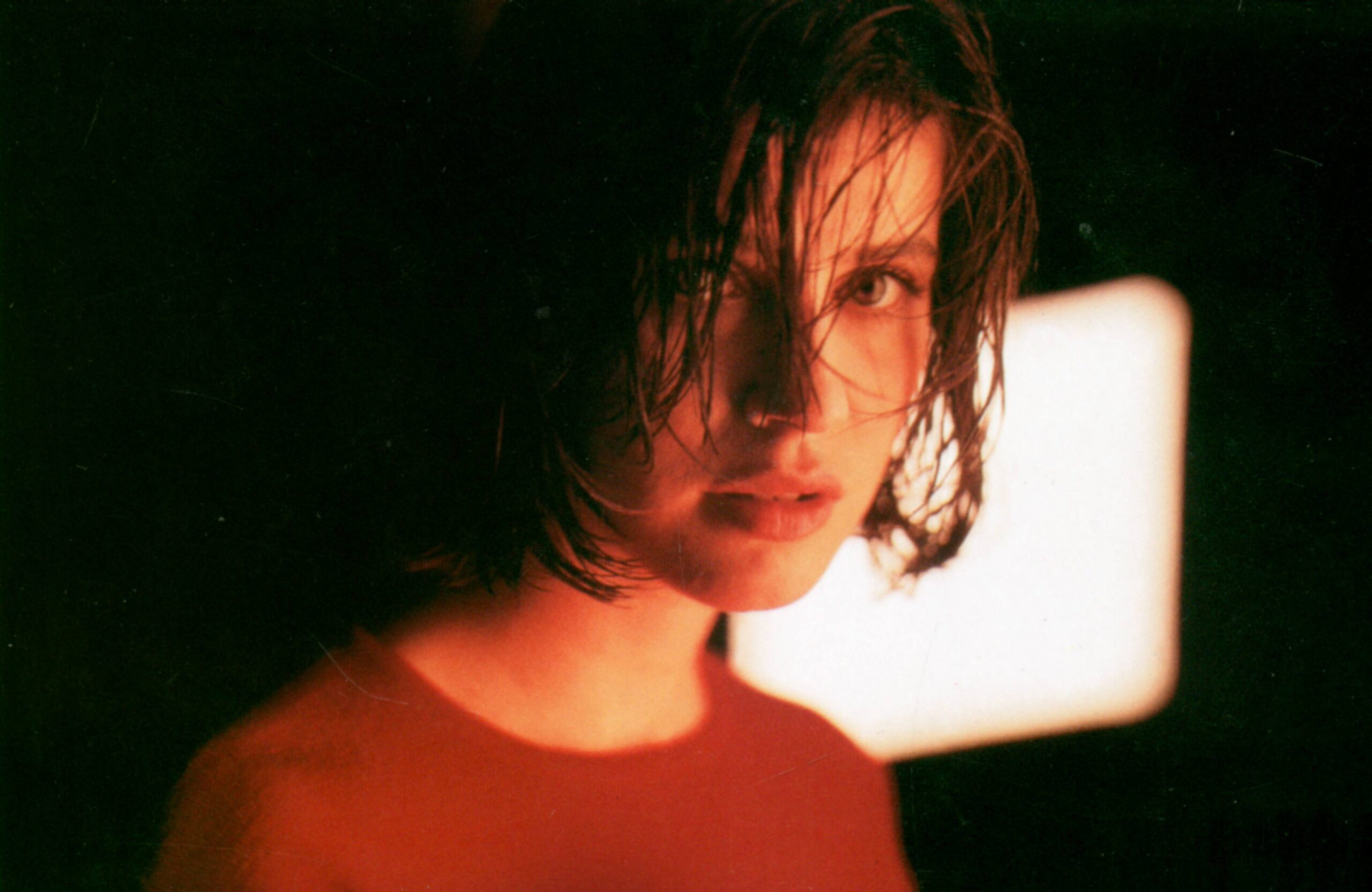 Three Colors: Red Irène Jacob