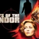 THREE DAYS OF THE CONDOR: A Paranoid Thriller Masterpiece