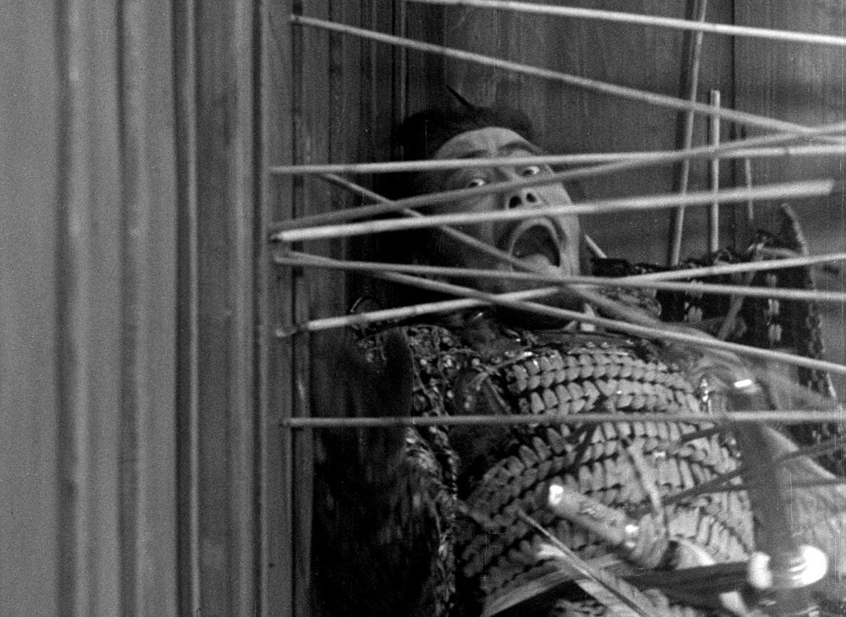 Throne Of Blood Kumonosu-jô