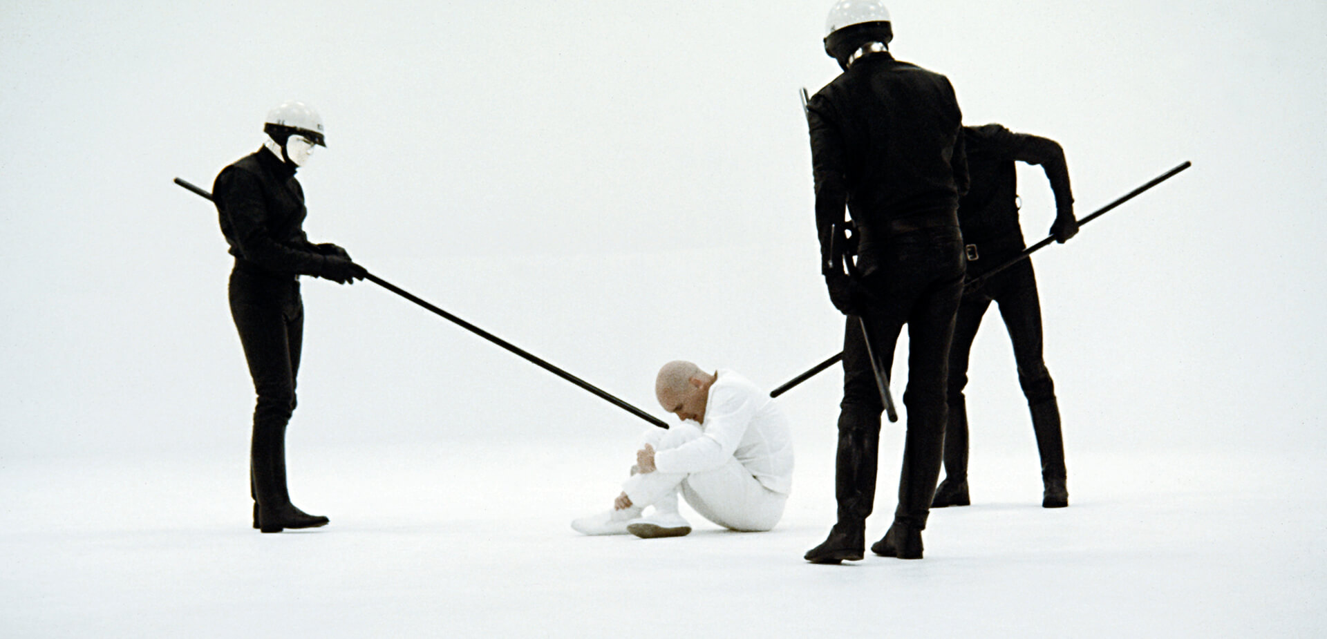 thx 1138