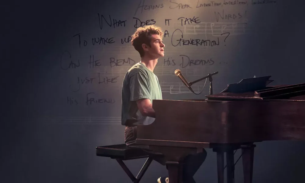 TICK, TICK... BOOM! The Unbearable Weight of Massive Talent