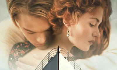 TITANIC Explained: Hymn to the Sea
