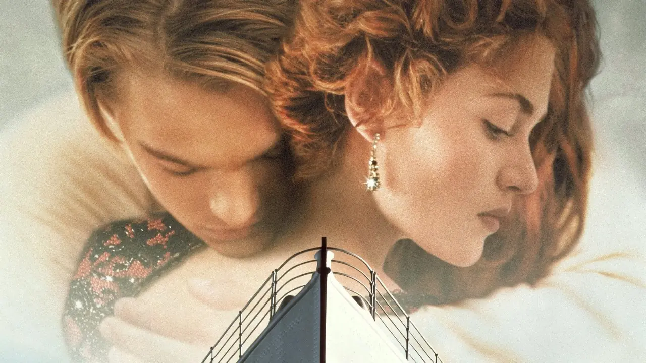 TITANIC Explained: Hymn to the Sea