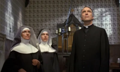 to the devil a daughter