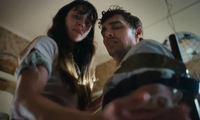 TOGETHER. Alison Brie and Dave Franco as Lovebirds [REVIEW]