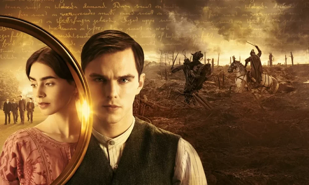 tolkien