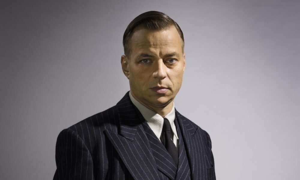 TOM WLASCHIHA on the third season of "Das Boot" and his career [INTERVIEW]