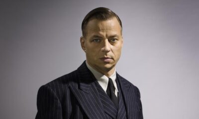 TOM WLASCHIHA on the third season of "Das Boot" and his career [INTERVIEW]