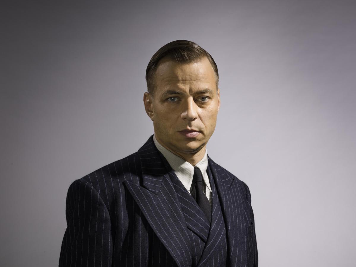 TOM WLASCHIHA on the third season of "Das Boot" and his career [INTERVIEW]