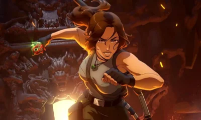 tomb raider