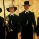 TOMBSTONE: Cool Western That Runs Like Clockwork