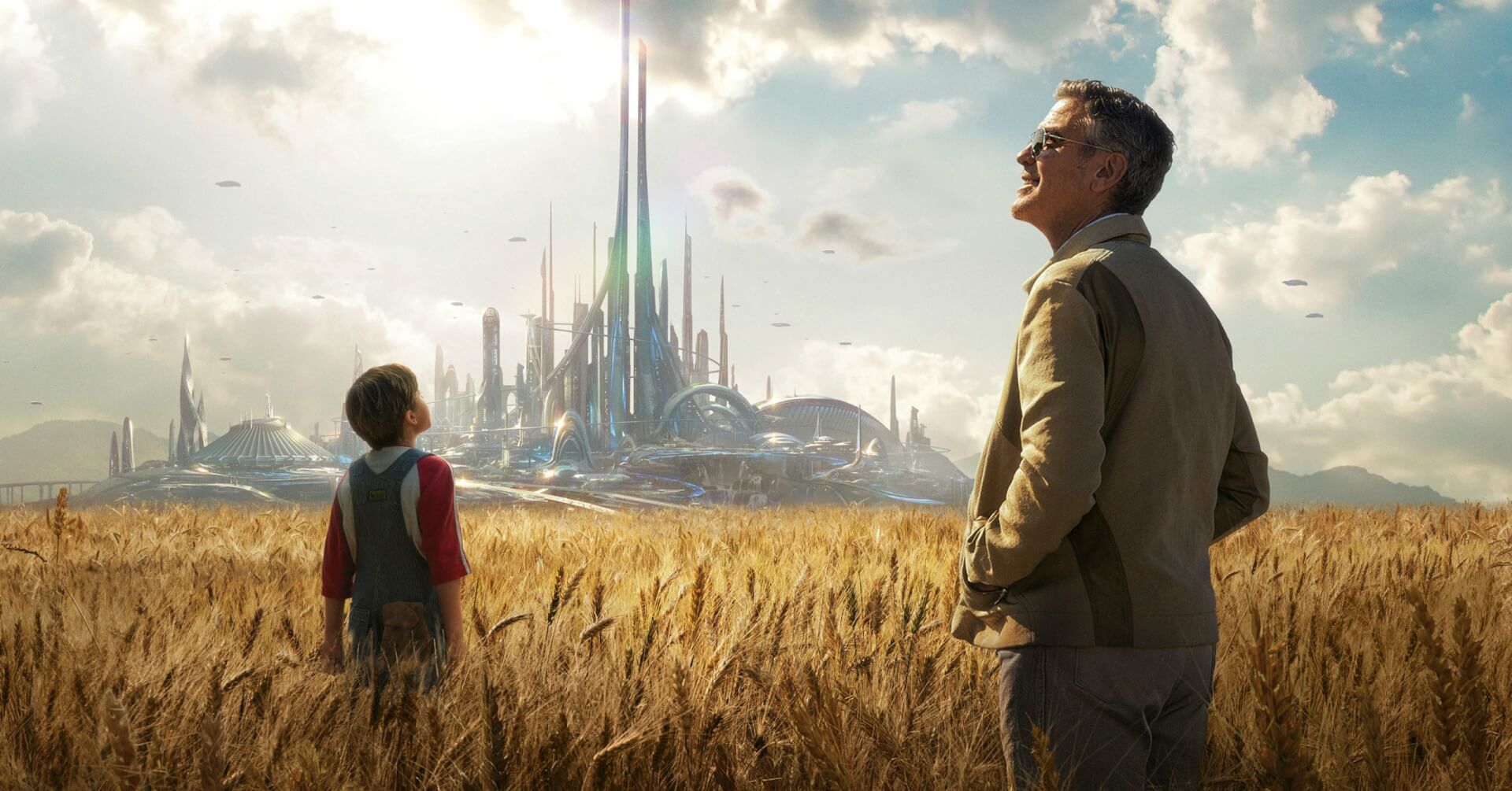 Tomorrowland