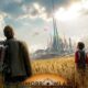 TOMORROWLAND. Imaginative, sincere and unpretentious sci-fi