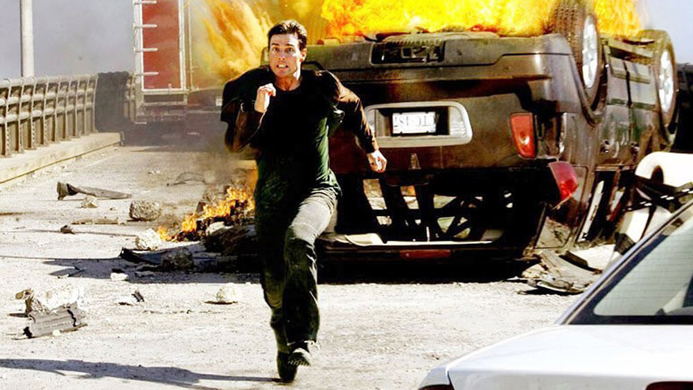mission impossible III mission impossible 3 j.j. abrams tom cruise phillip seymour hoffman