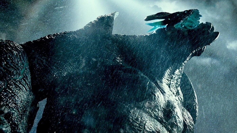 pacific rim