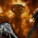 monster movies