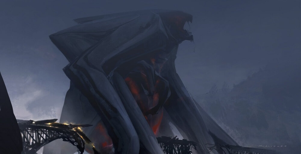 muto m.u.t.o. godzilla gareth edwards