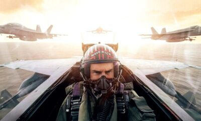 top gun maverick
