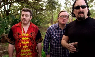 trailer park boys