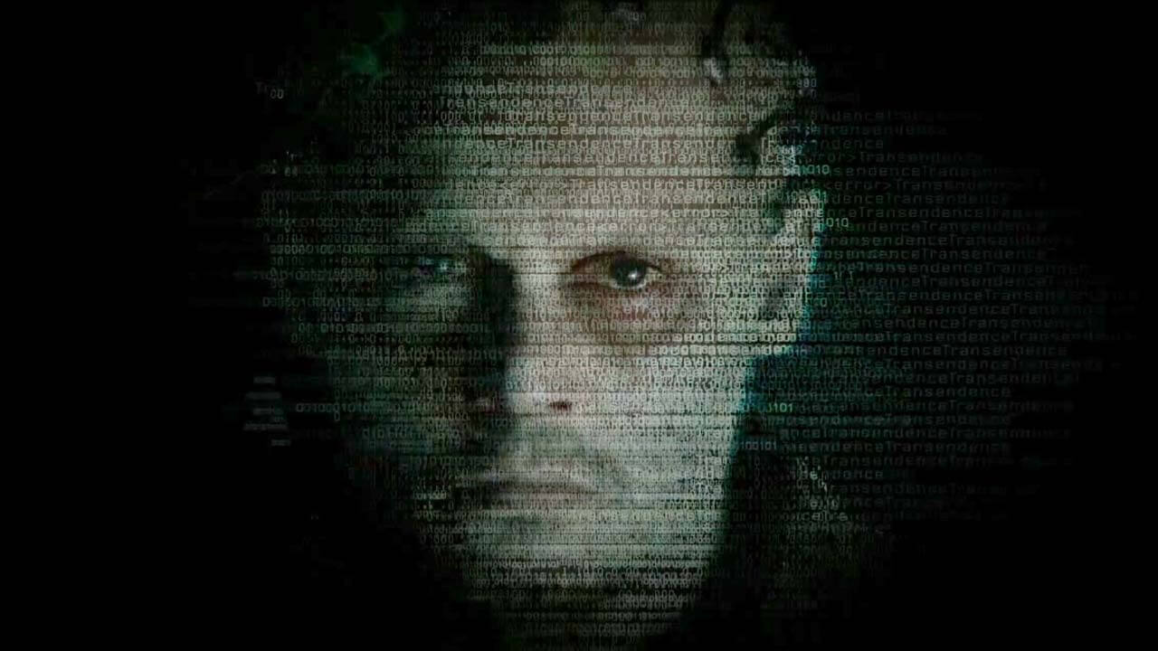 transcendence johnny depp ill