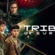 TRIBES OF EUROPA: A Post-EU Apocalyptic Vision