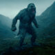 TROLL. Norwegians also have their "kaiju"