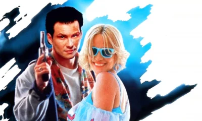 TRUE ROMANCE Explained: Immaculate Love Amid Murderous Chaos